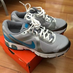 Nike Air Max Run Lite